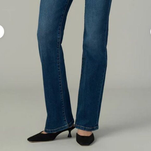 NWT designer brand jeans, 27, blue - Picture 16 of 16